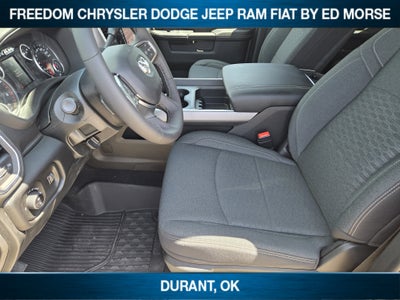 2026 RAM Ram 3500 Big Horn