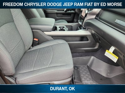 2026 RAM Ram 3500 Big Horn