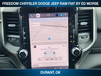 2026 RAM Ram 3500 Big Horn