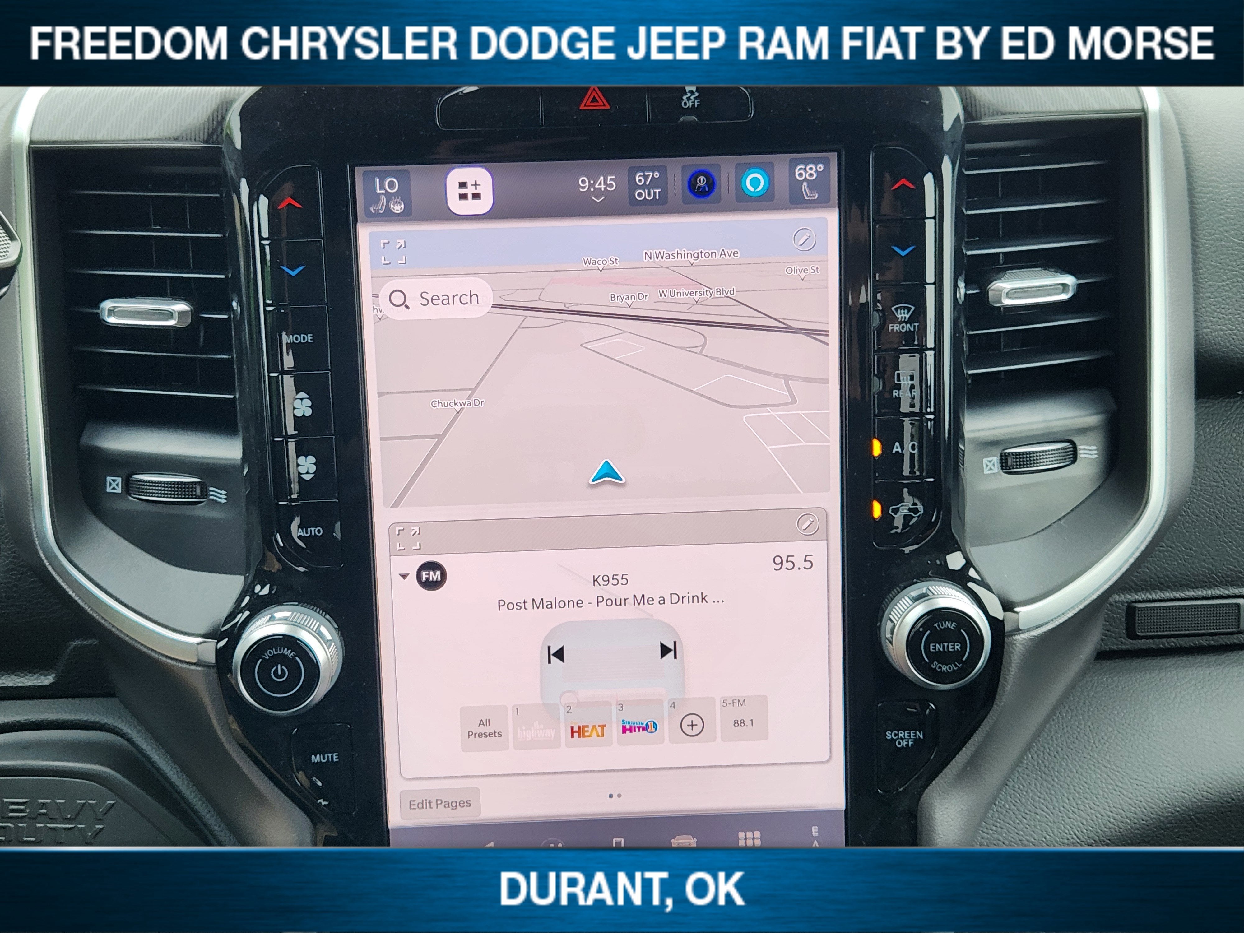 2026 RAM Ram 3500 Big Horn