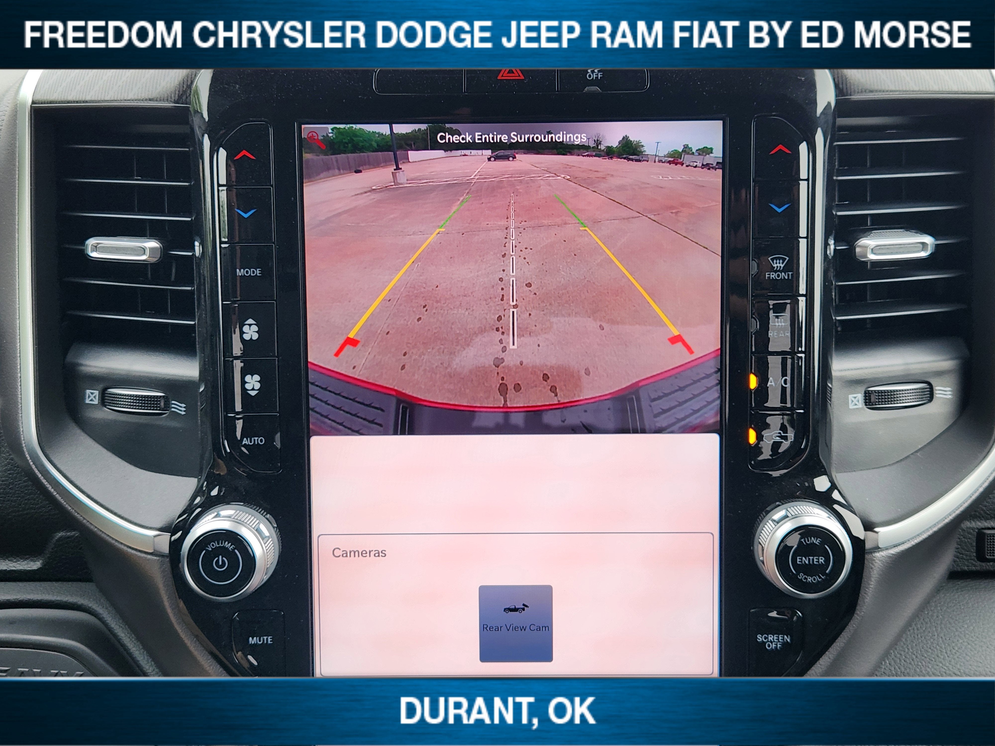 2026 RAM Ram 3500 Big Horn
