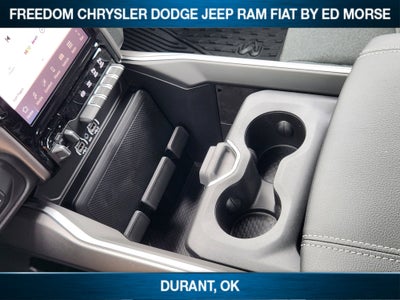 2026 RAM Ram 3500 Big Horn