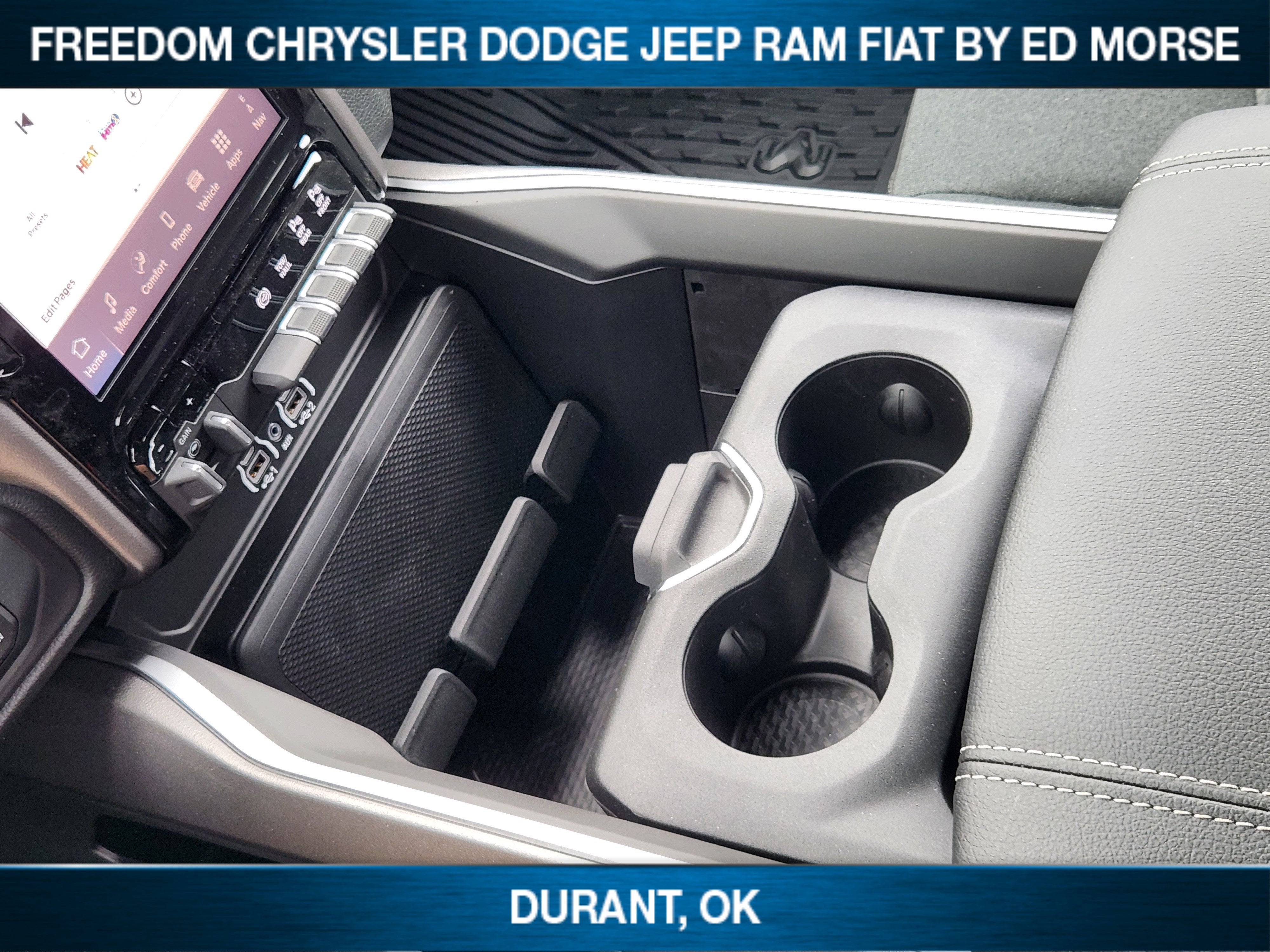 2026 RAM Ram 3500 Big Horn