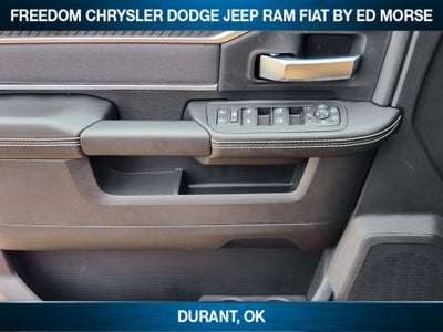 2026 RAM Ram 3500 Big Horn