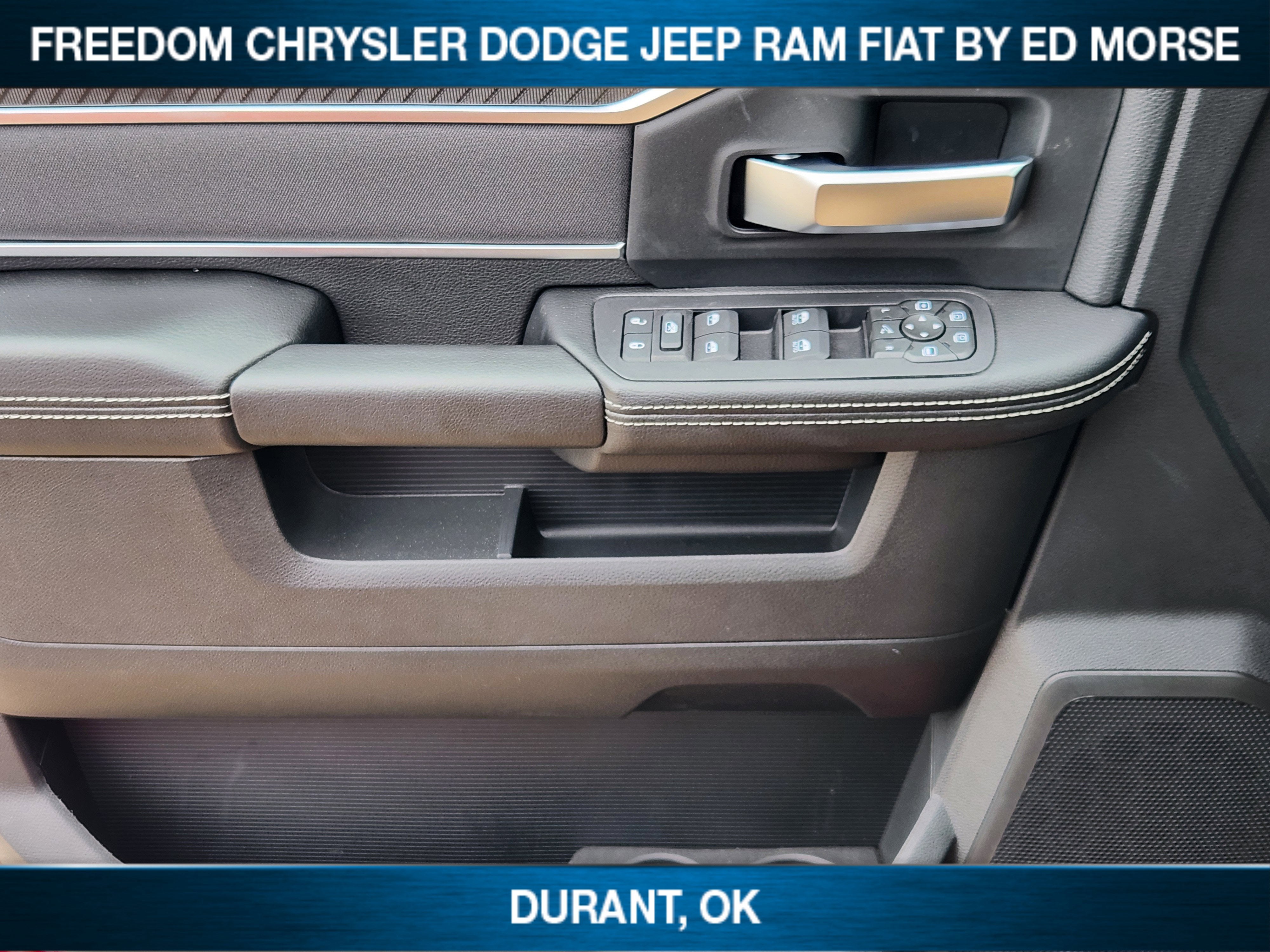 2026 RAM Ram 3500 Big Horn