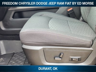 2026 RAM Ram 3500 Big Horn