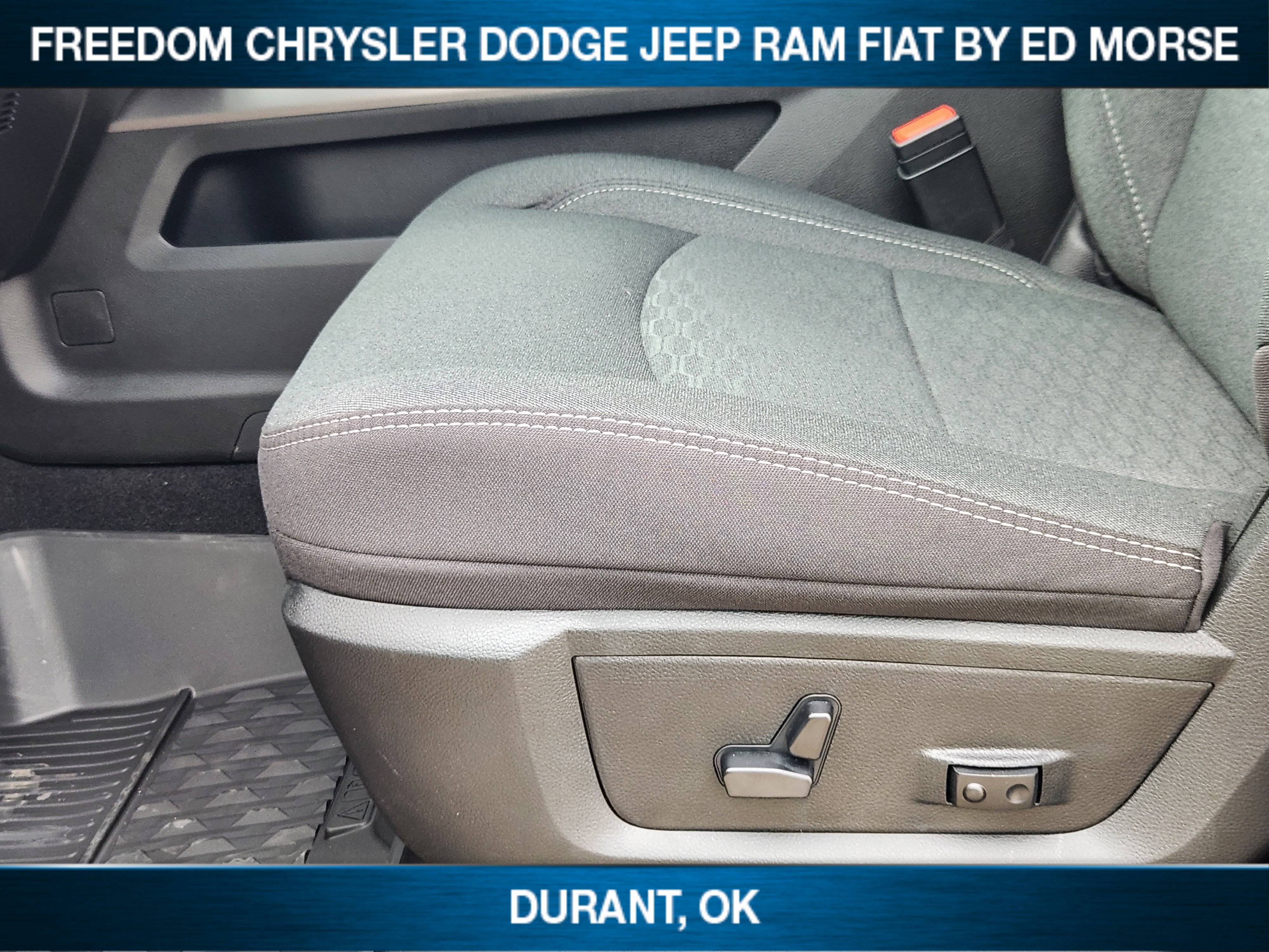 2026 RAM Ram 3500 Big Horn