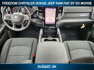 2026 RAM Ram 3500 Big Horn