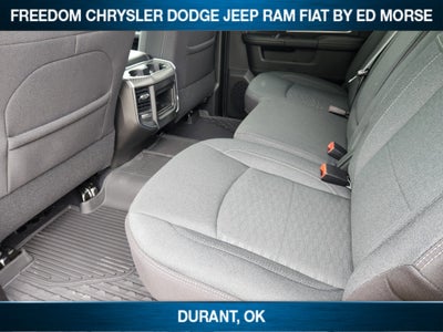 2026 RAM Ram 3500 Big Horn