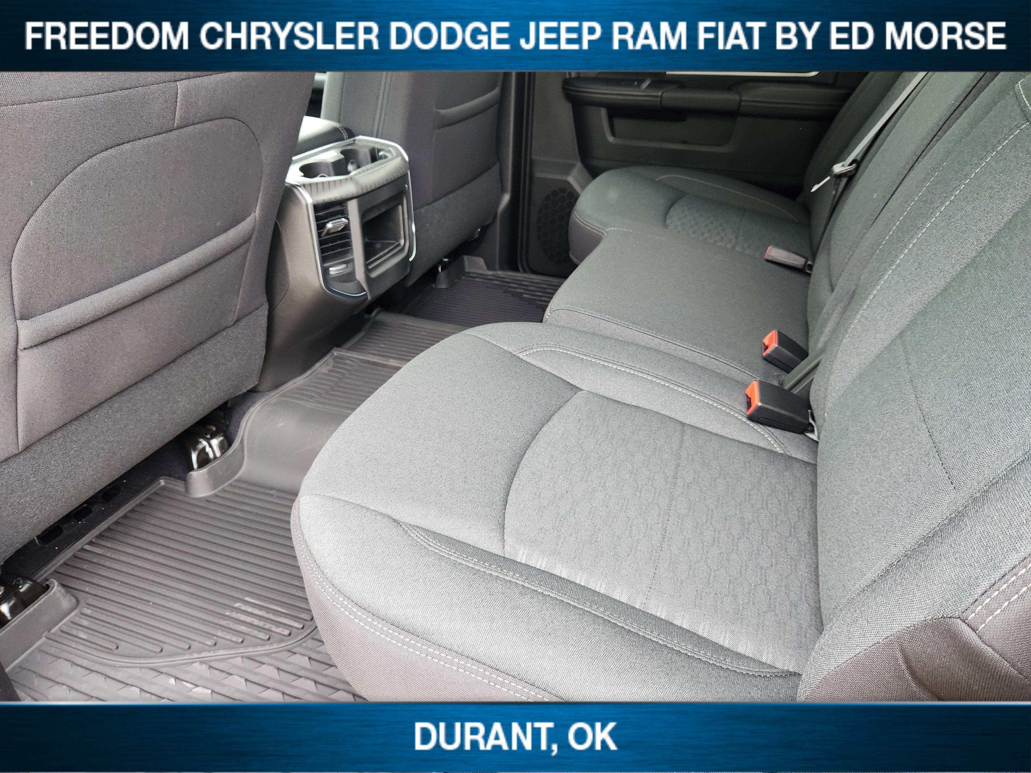 2026 RAM Ram 3500 Big Horn