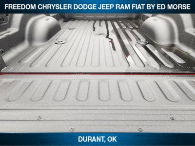 2026 RAM Ram 3500 Big Horn