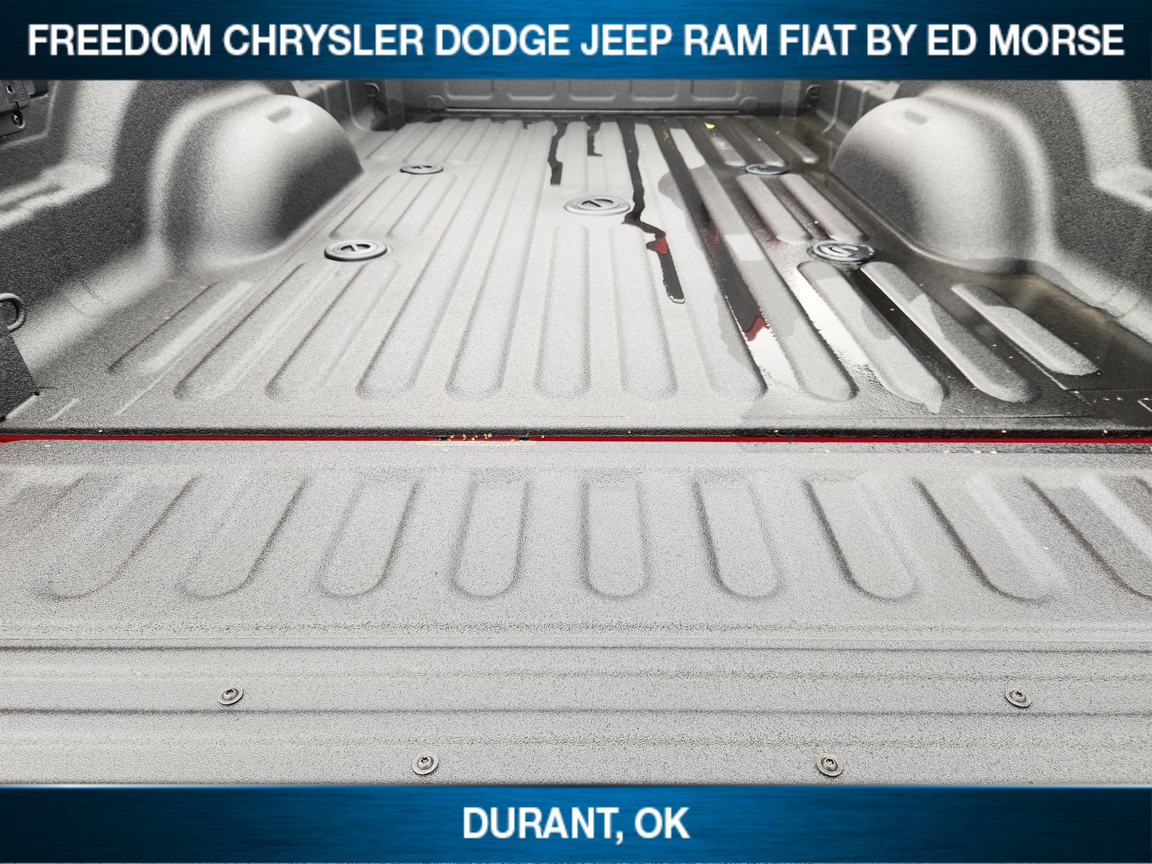 2026 RAM Ram 3500 Big Horn