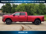 2026 RAM Ram 3500 Big Horn