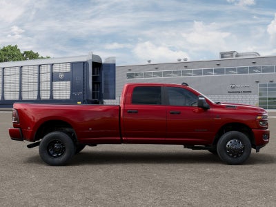 2026 RAM Ram 3500 Big Horn