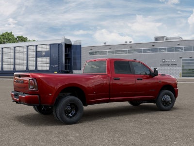 2026 RAM Ram 3500 Big Horn