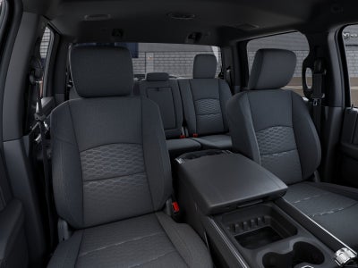 2026 RAM Ram 3500 Big Horn