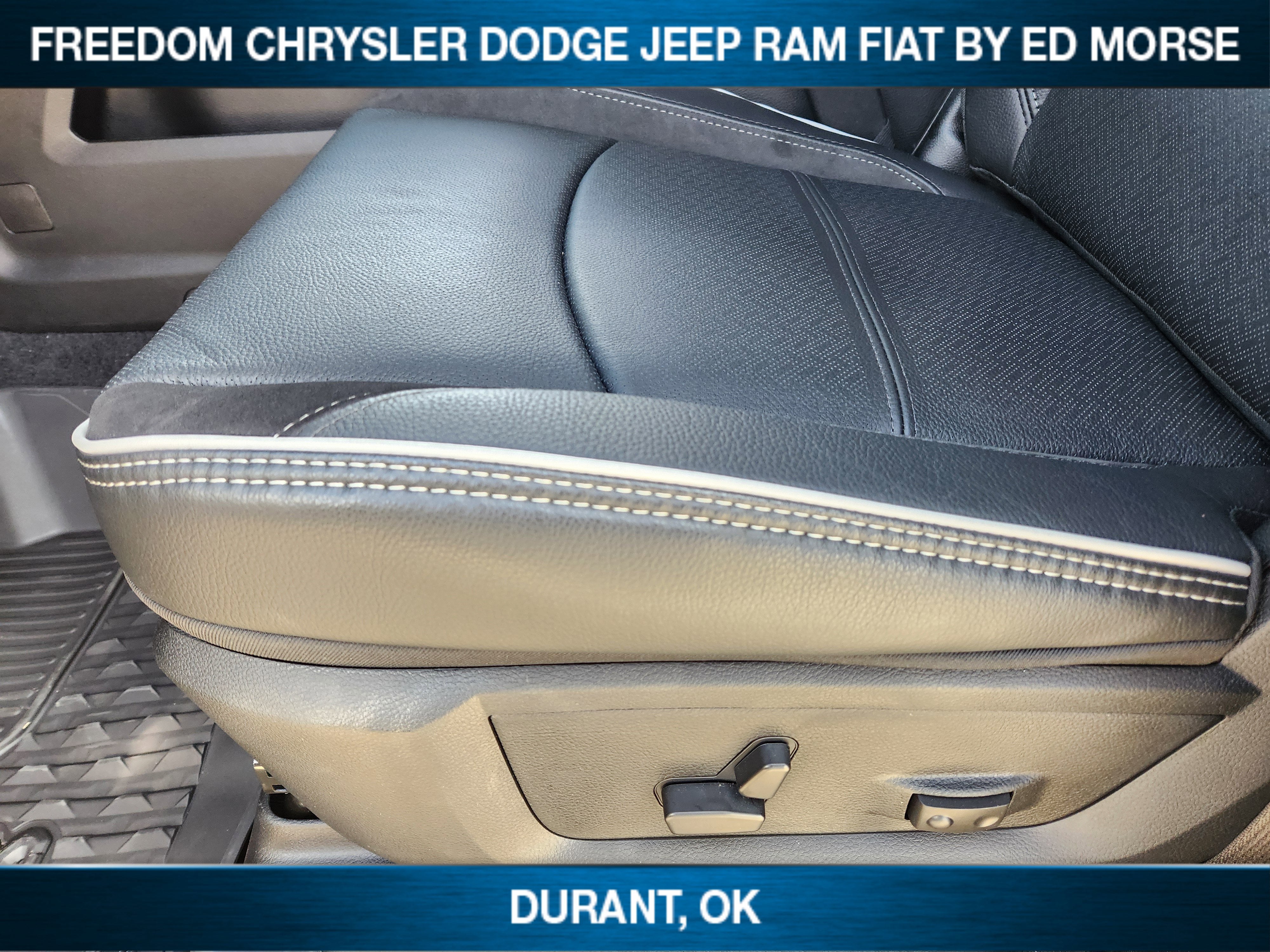 2026 RAM Ram 3500 Laramie