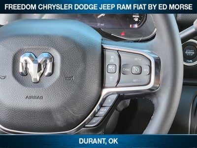 2026 RAM Ram 3500 Laramie