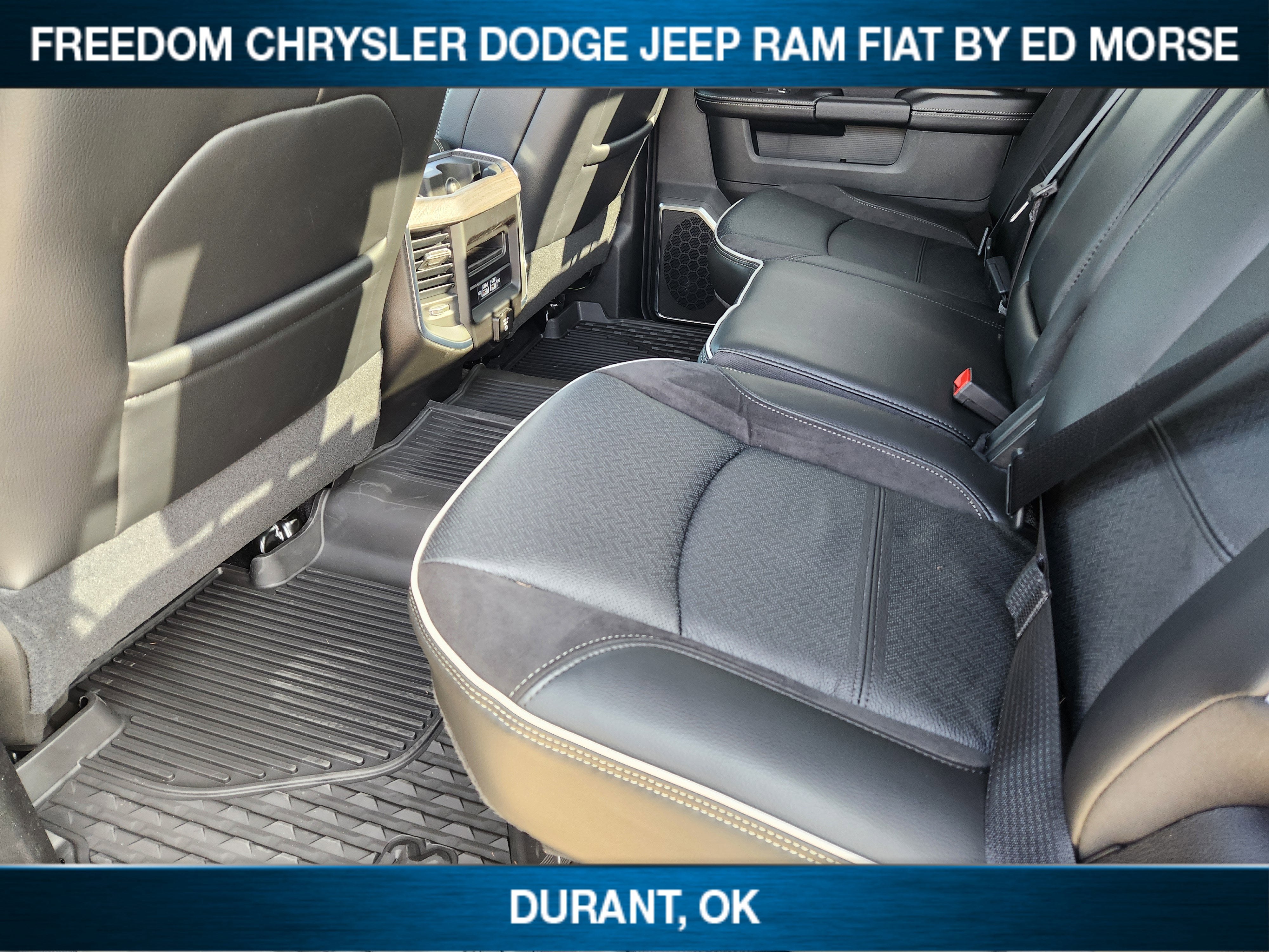 2026 RAM Ram 3500 Laramie