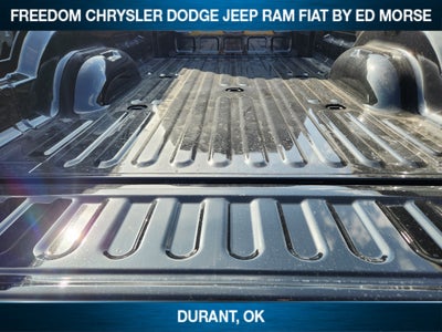 2026 RAM Ram 3500 Laramie