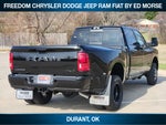 2026 RAM Ram 3500 Laramie