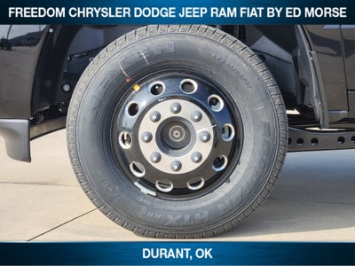 2026 RAM Ram 3500 Laramie