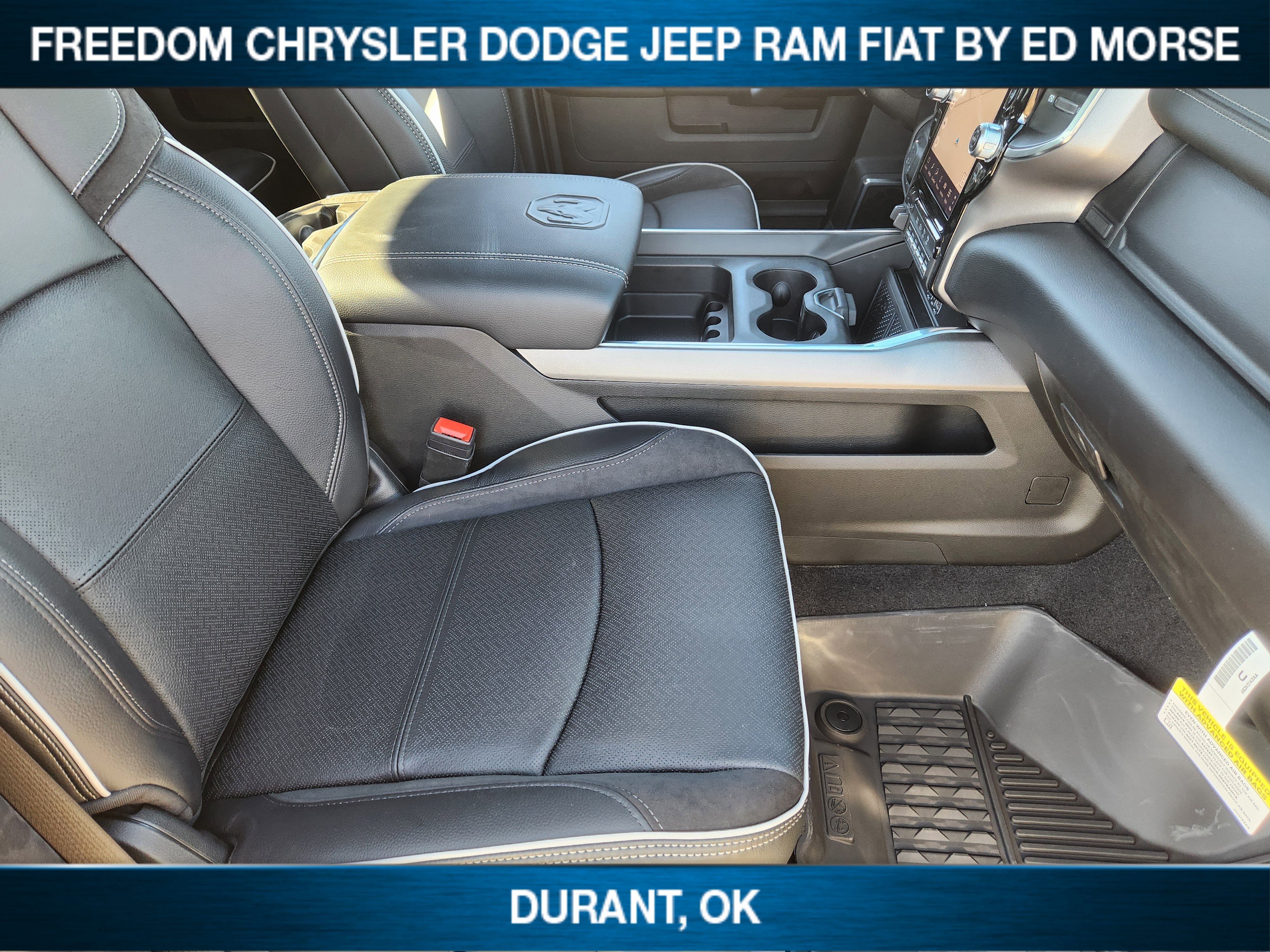 2026 RAM Ram 3500 Laramie