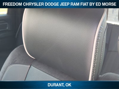 2026 RAM Ram 3500 Laramie