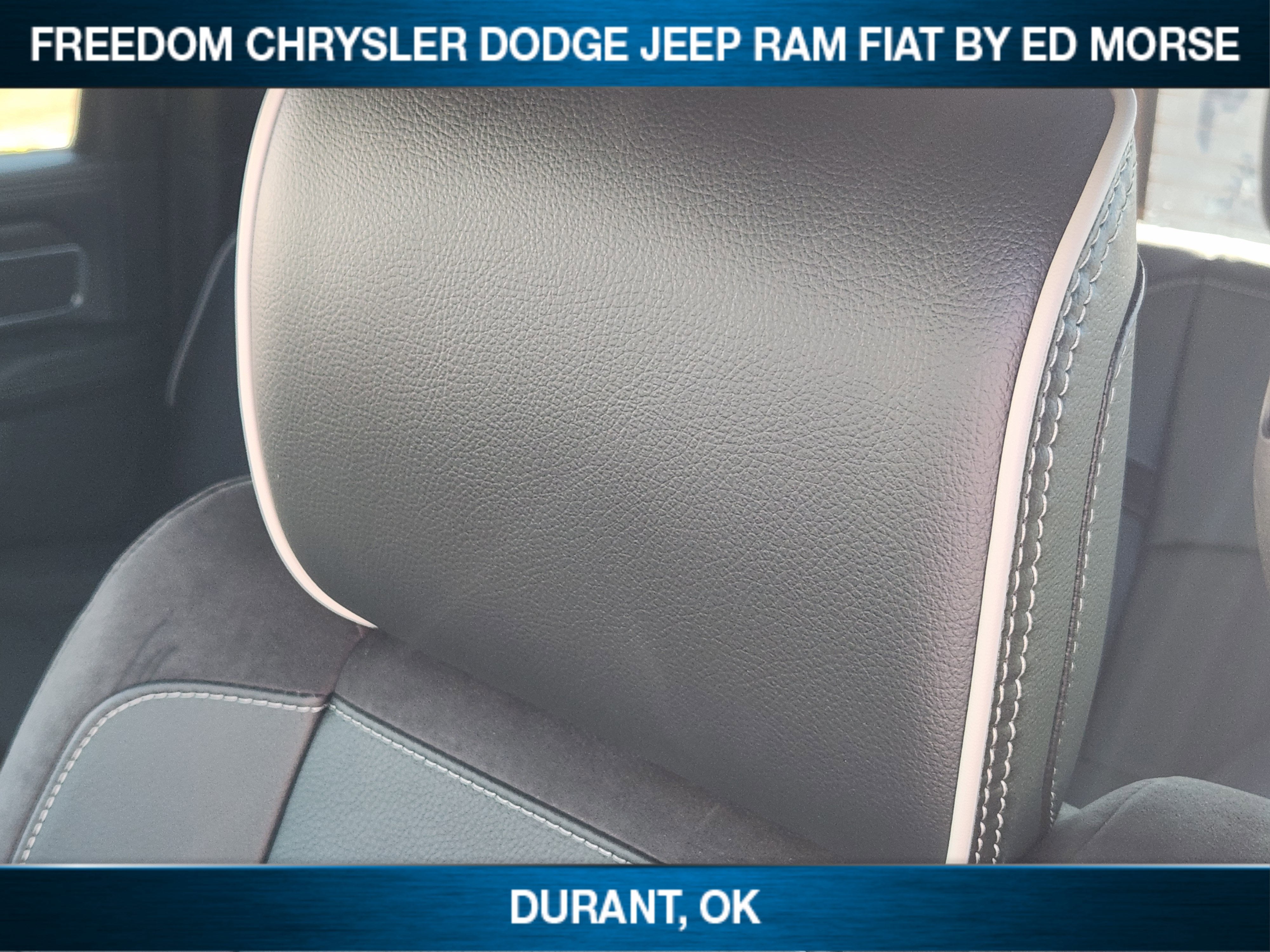 2026 RAM Ram 3500 Laramie