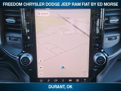 2026 RAM Ram 3500 Laramie