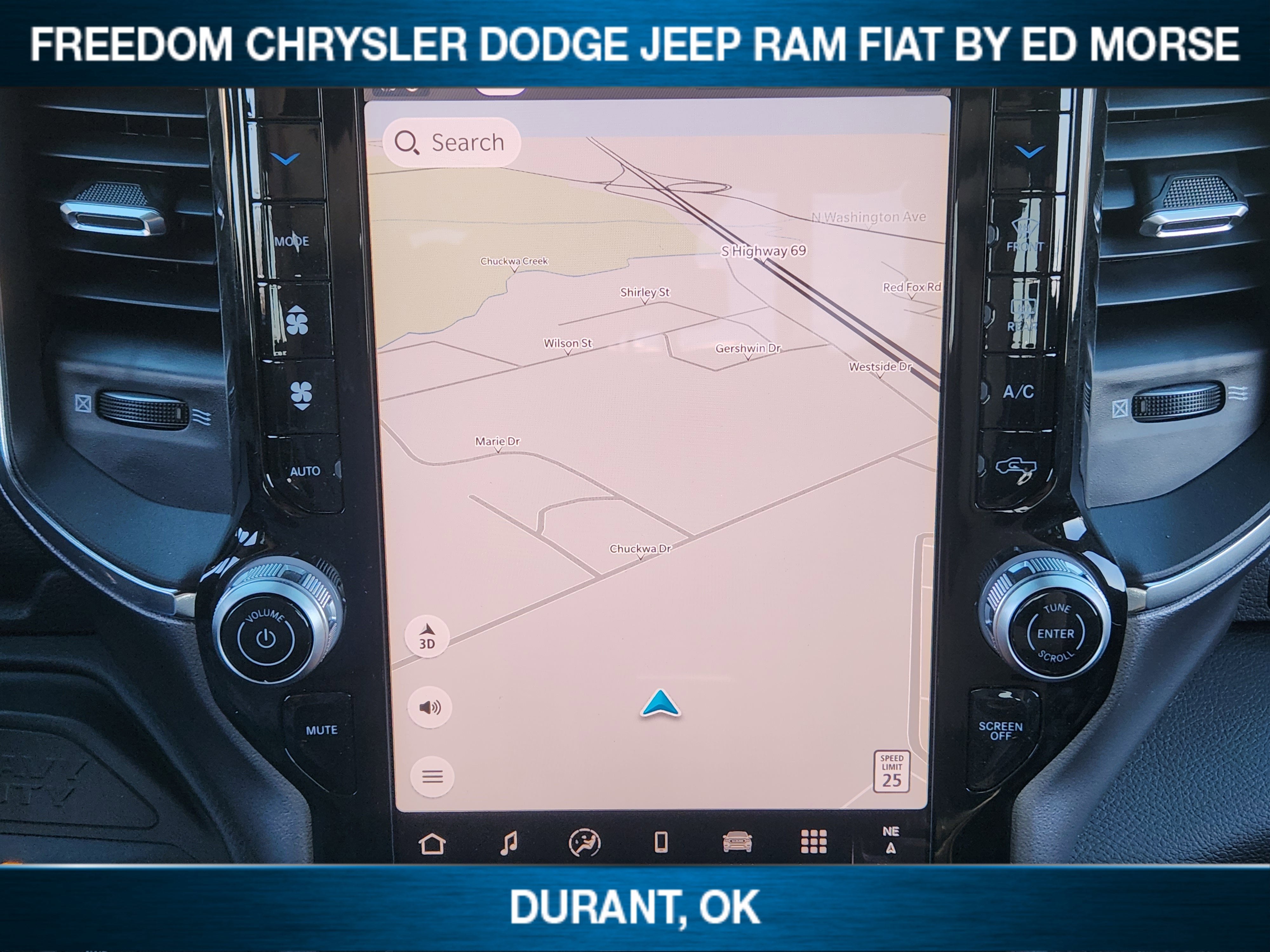 2026 RAM Ram 3500 Laramie