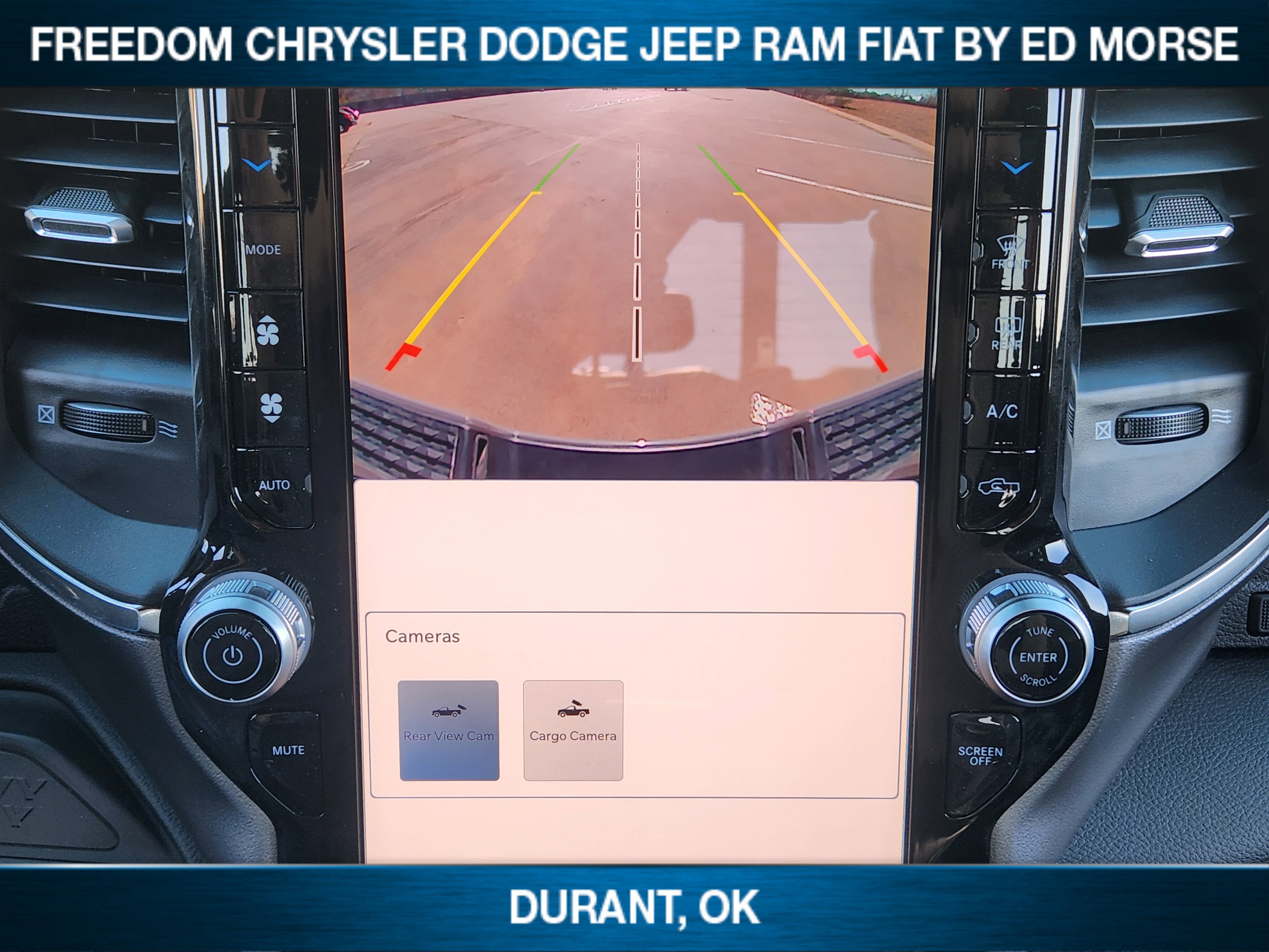 2026 RAM Ram 3500 Laramie