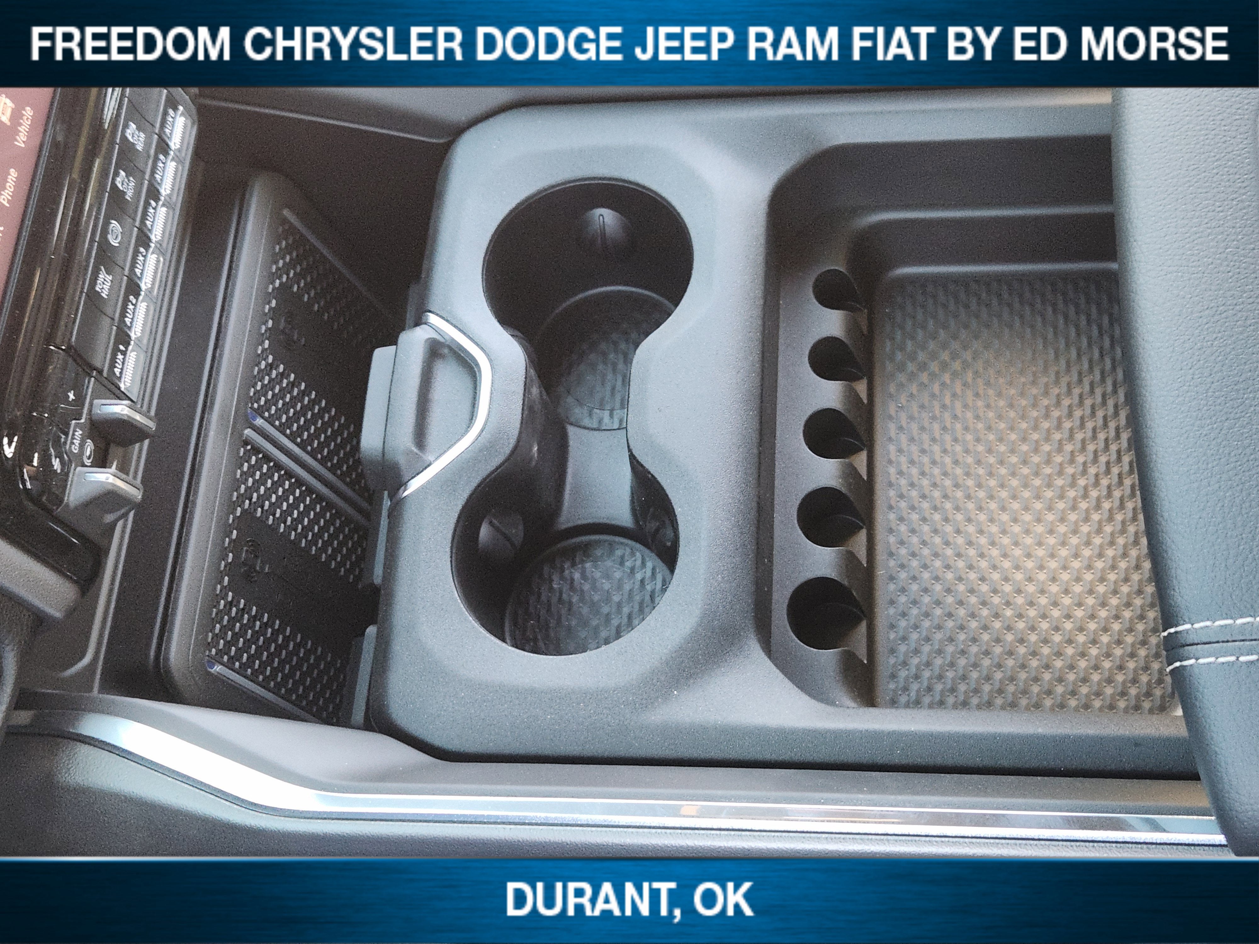 2026 RAM Ram 3500 Laramie