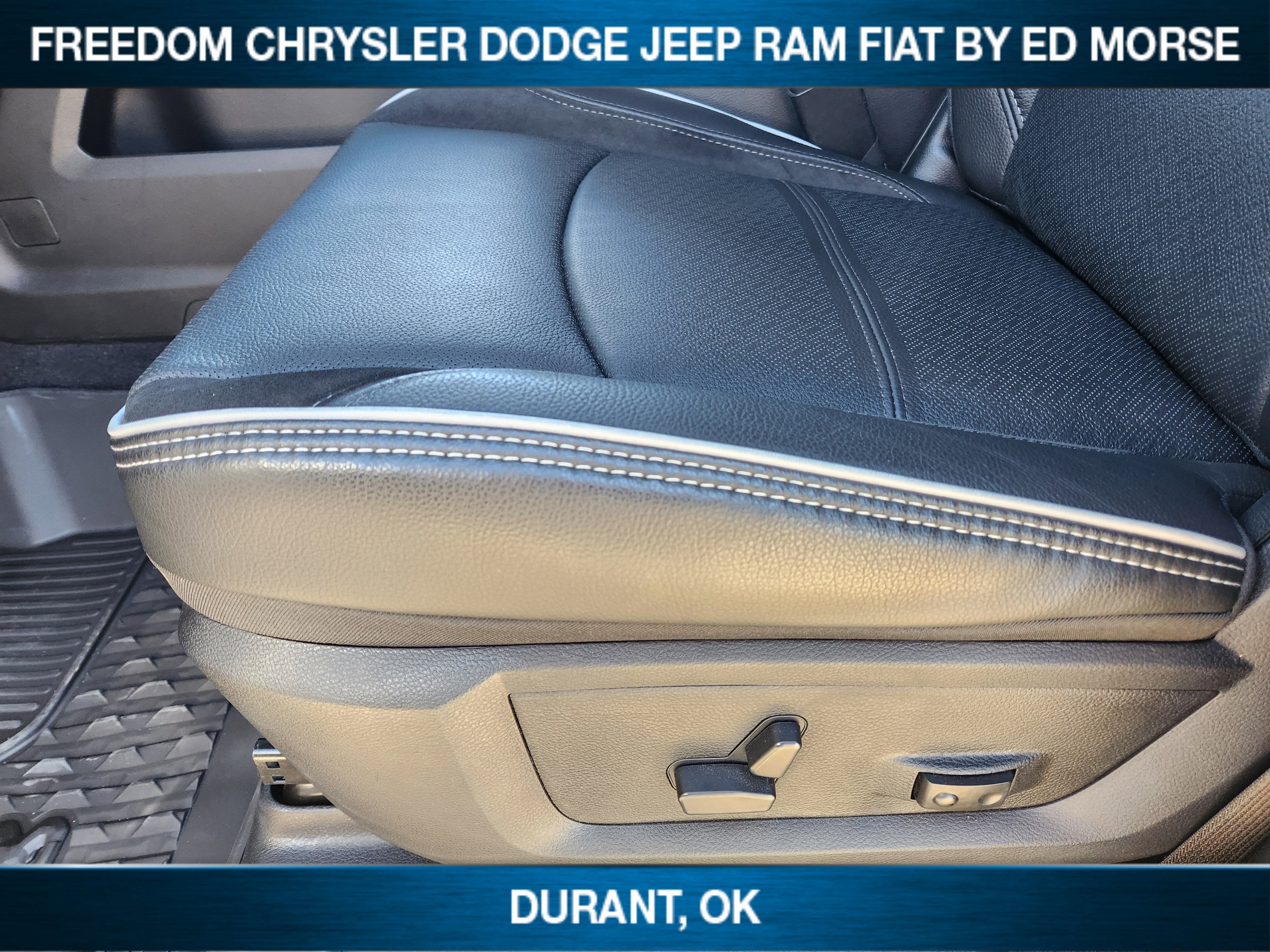 2026 RAM Ram 3500 Laramie