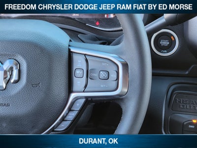 2026 RAM Ram 3500 Laramie