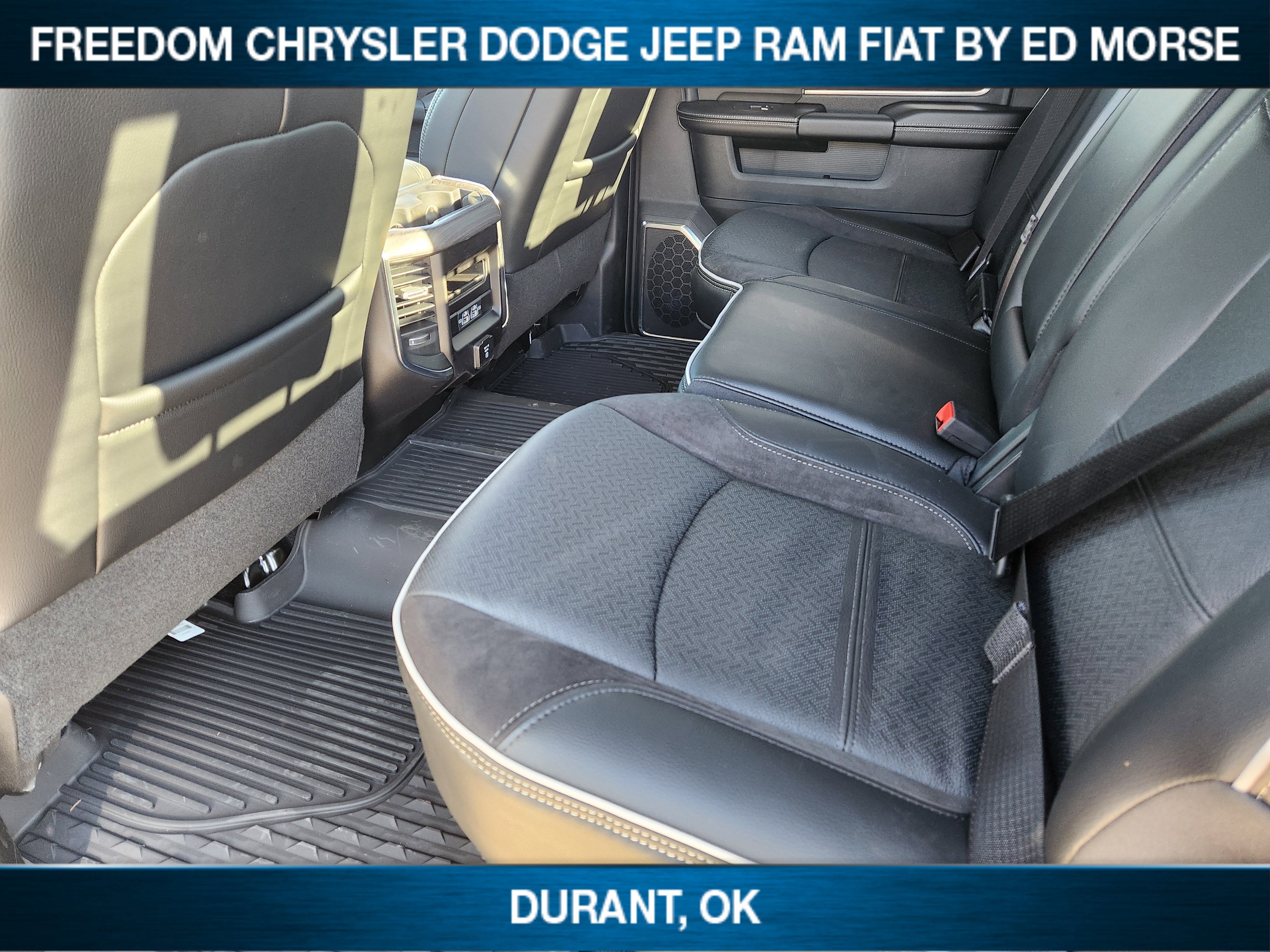 2026 RAM Ram 3500 Laramie