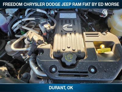 2026 RAM Ram 3500 Laramie