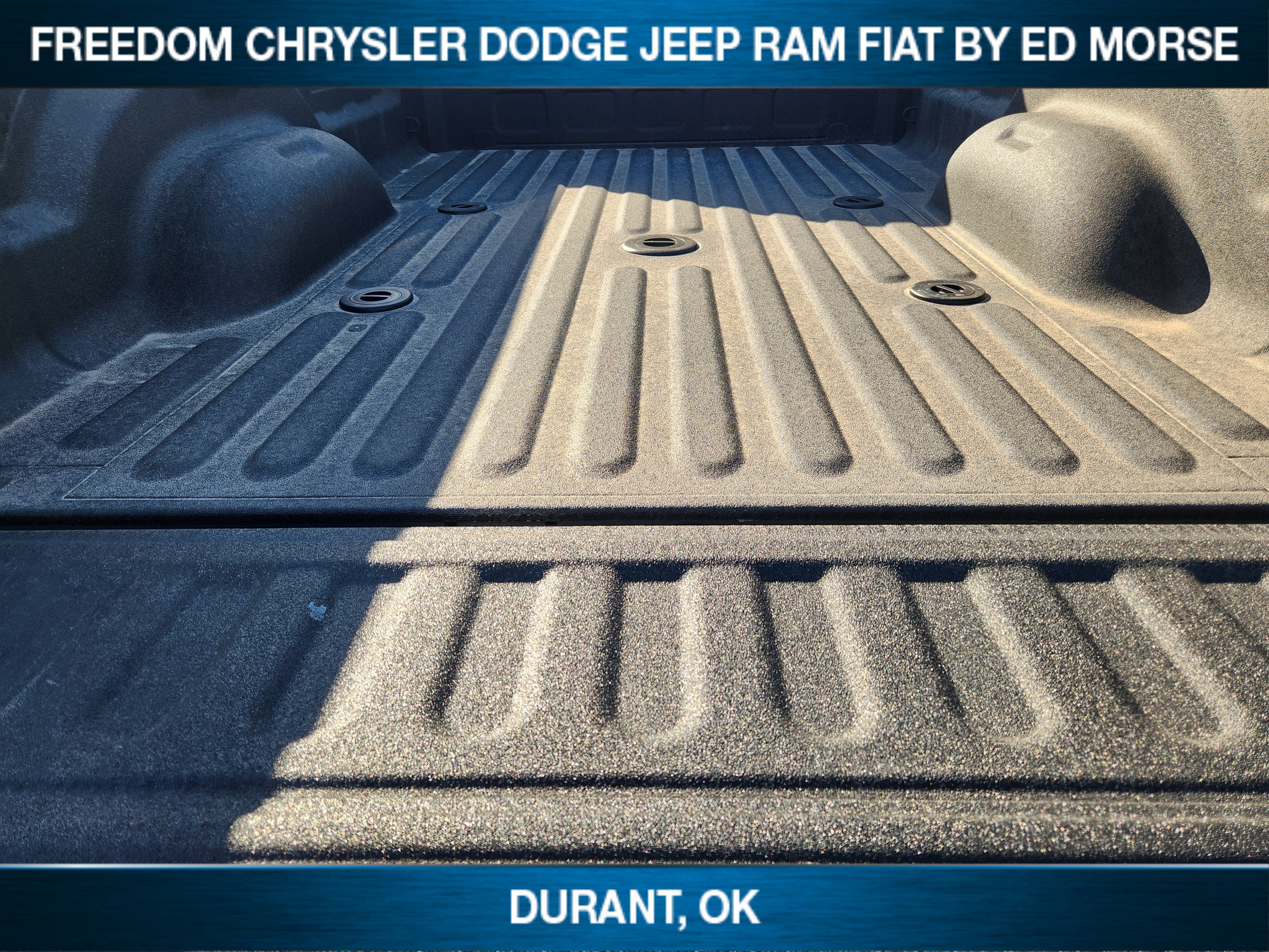 2026 RAM Ram 3500 Laramie