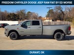 2026 RAM Ram 3500 Laramie