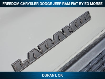 2026 RAM Ram 3500 Laramie