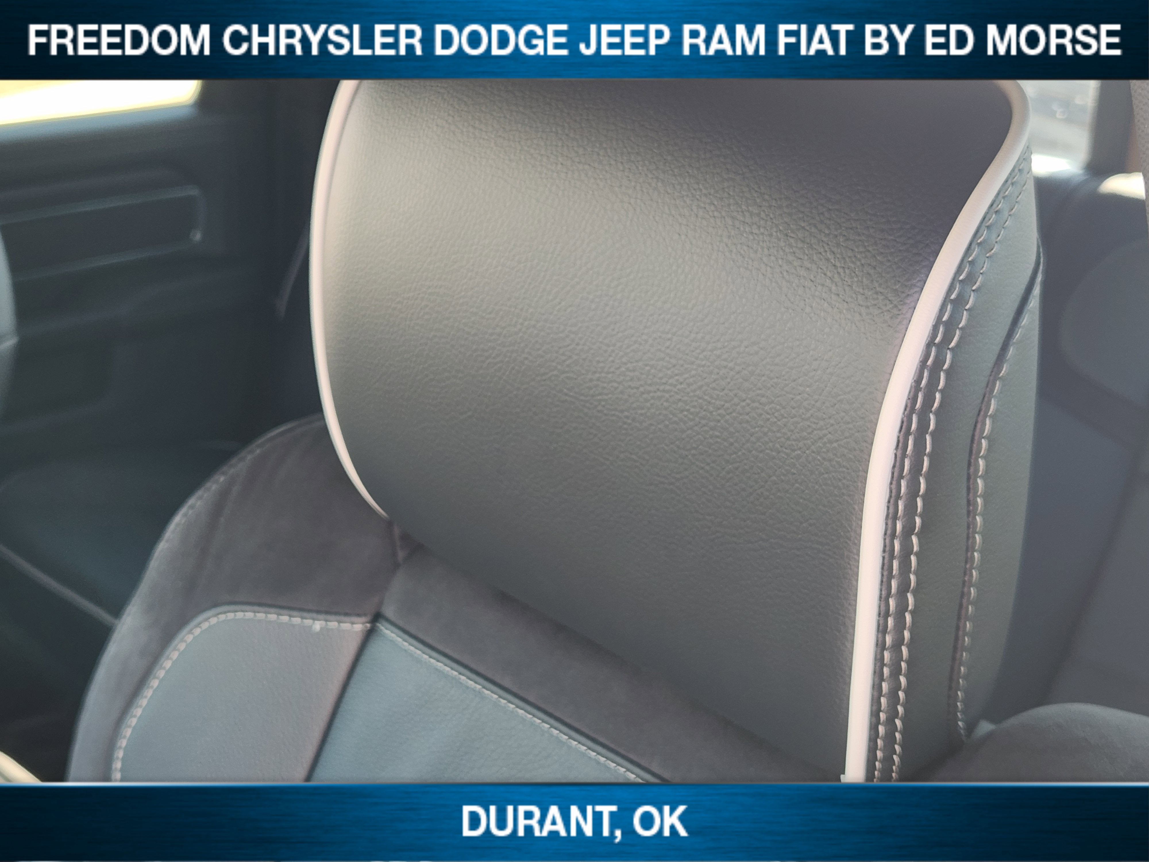 2026 RAM Ram 3500 Laramie