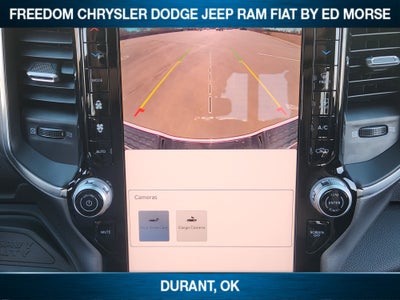 2026 RAM Ram 3500 Laramie