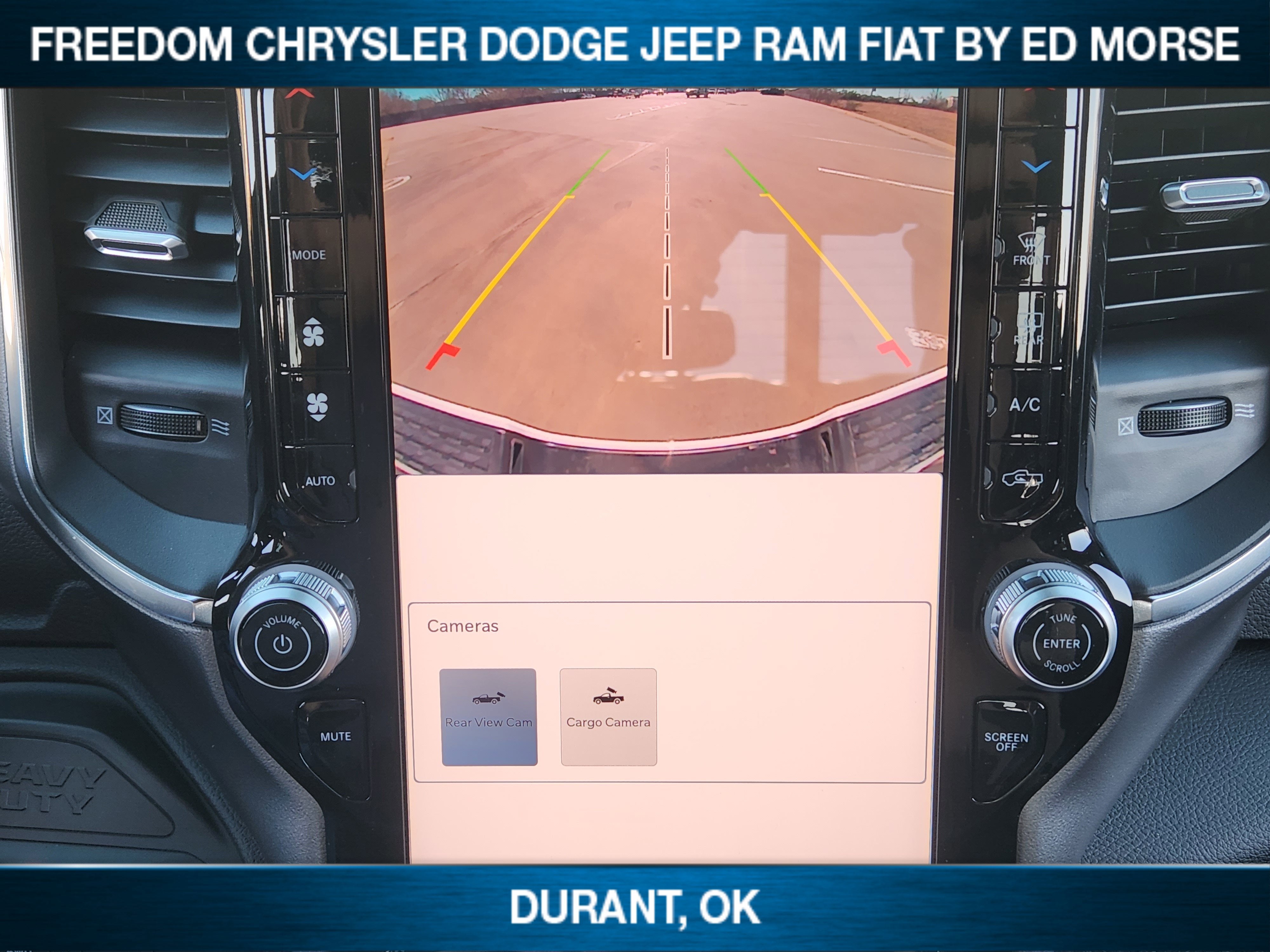 2026 RAM Ram 3500 Laramie