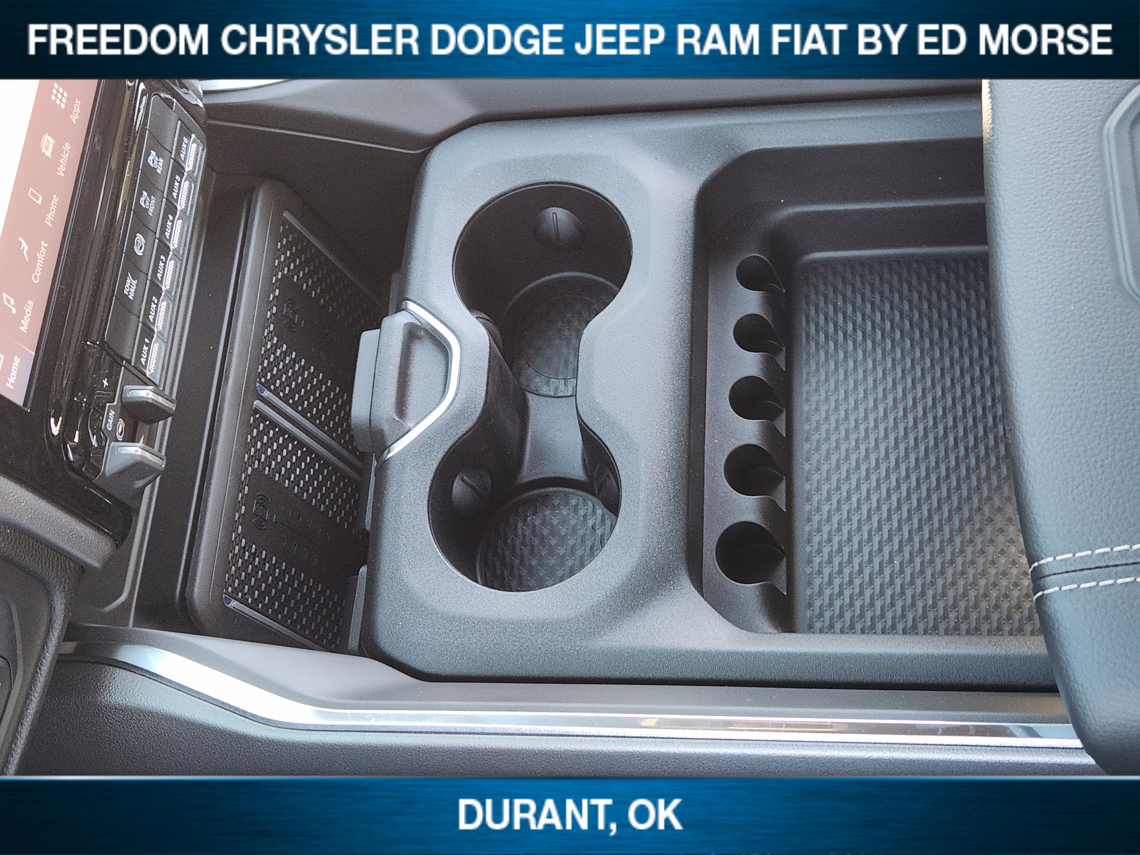 2026 RAM Ram 3500 Laramie