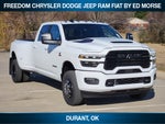 2026 RAM Ram 3500 Laramie