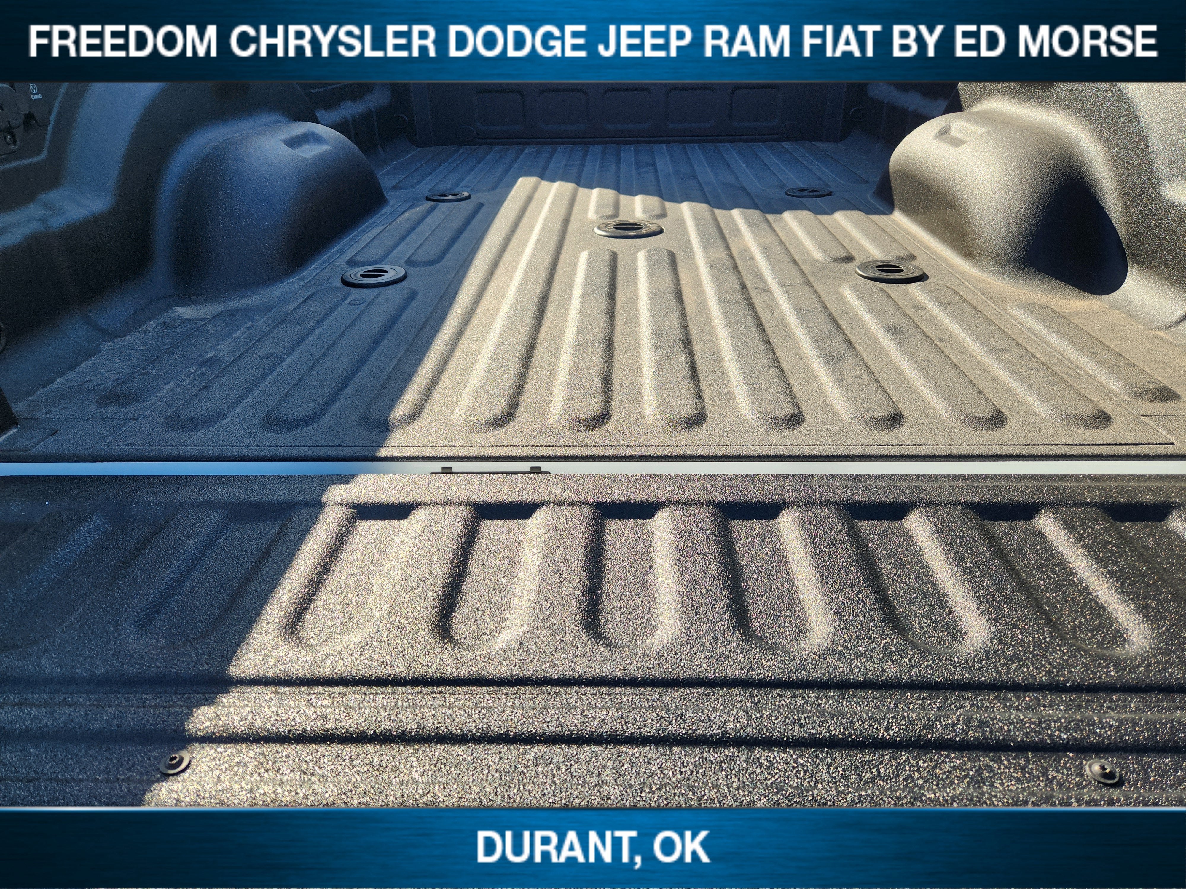 2026 RAM Ram 3500 Laramie