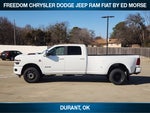 2026 RAM Ram 3500 Laramie