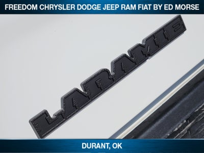 2026 RAM Ram 3500 Laramie