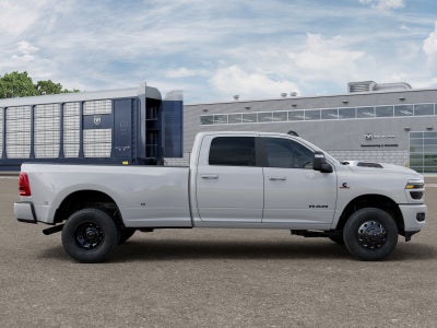 2026 RAM Ram 3500 Laramie