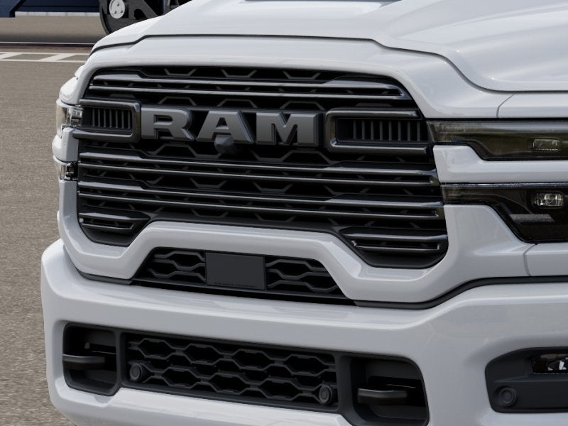 2026 RAM Ram 3500 Laramie